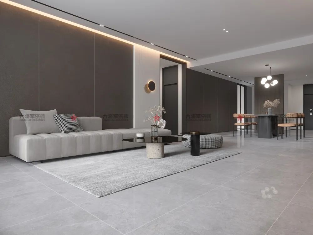 1200×2700mm巖板新品，一片到頂，讓生活”大”有想象！(圖21)