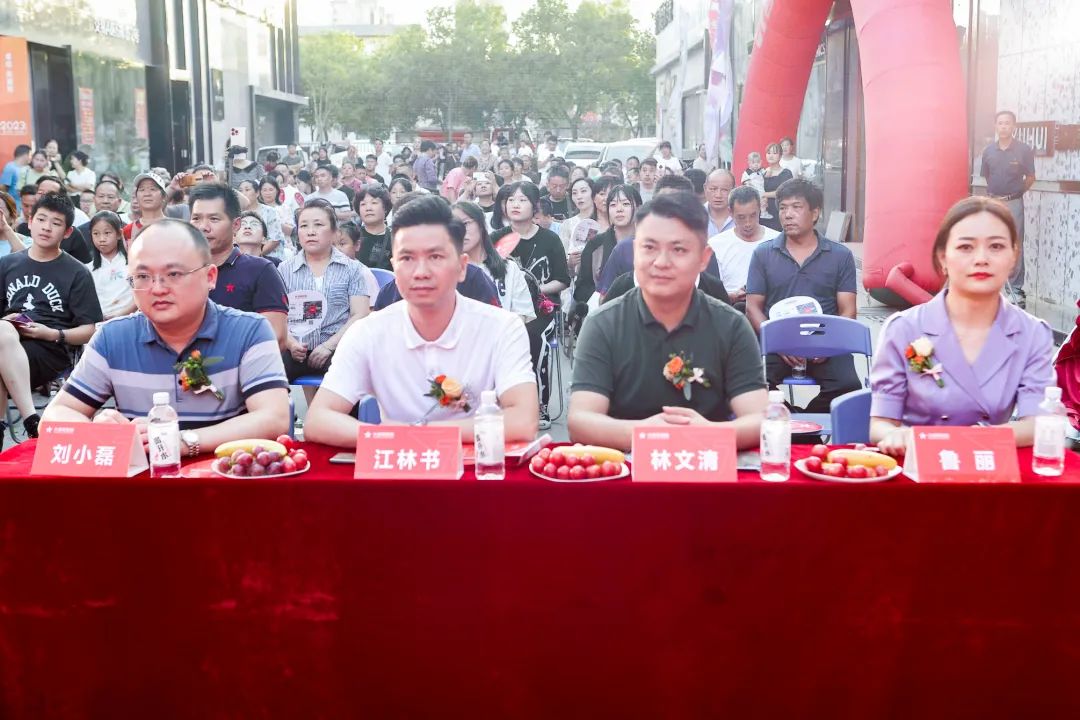 戰(zhàn)鼓再鳴 | “星動大將軍”大將軍全國聯(lián)動熱力再起！(圖7)
