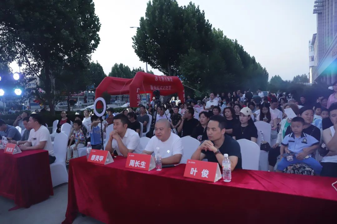 戰(zhàn)鼓再鳴 | “星動大將軍”大將軍全國聯(lián)動熱力再起！(圖8)