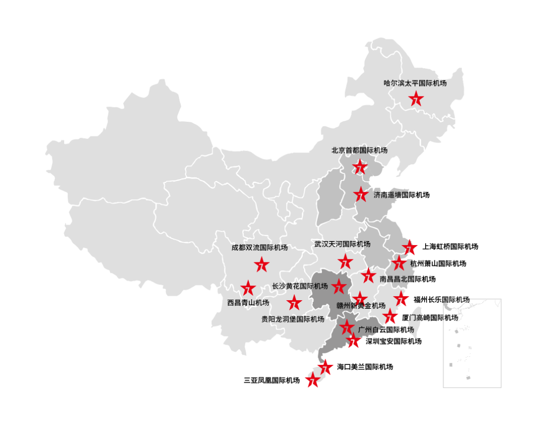 全速前進(jìn)丨大將軍瓷磚機(jī)場&高鐵廣告再登廣東，開啟黃金廣告位的“霸屏模式”！(圖11)