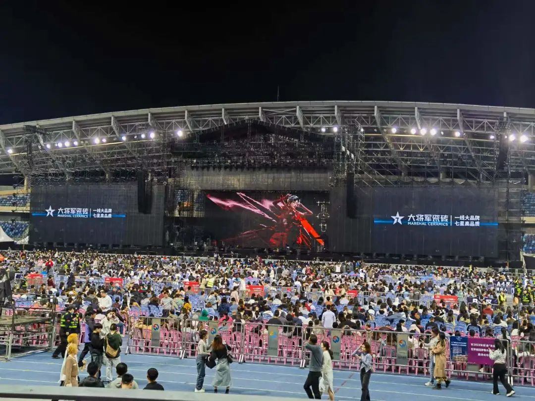 再戰(zhàn)告捷│星動大將軍2.0完成率高達(dá)275%，總收現(xiàn)超9490萬元！(圖5)