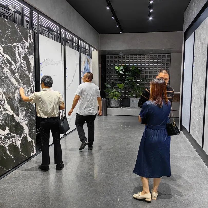 燃爆金秋！大將軍渠道布局再次開啟“加速鍵”！(圖6)