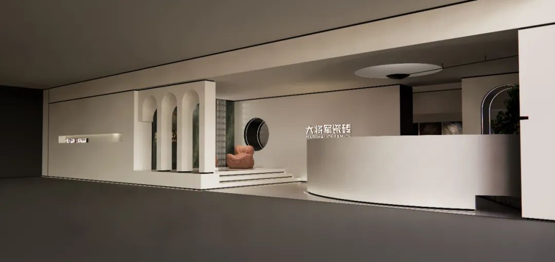 將軍出擊，領(lǐng)勢(shì)成都丨大將軍瓷磚點(diǎn)燃蓉城建材圈，引發(fā)全城熱話(圖34)