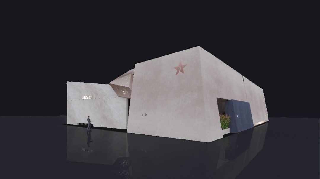 仰望·將軍館將空降佛山潭洲展！大將軍想向行業(yè)傳遞什么信號(hào)？(圖6)
