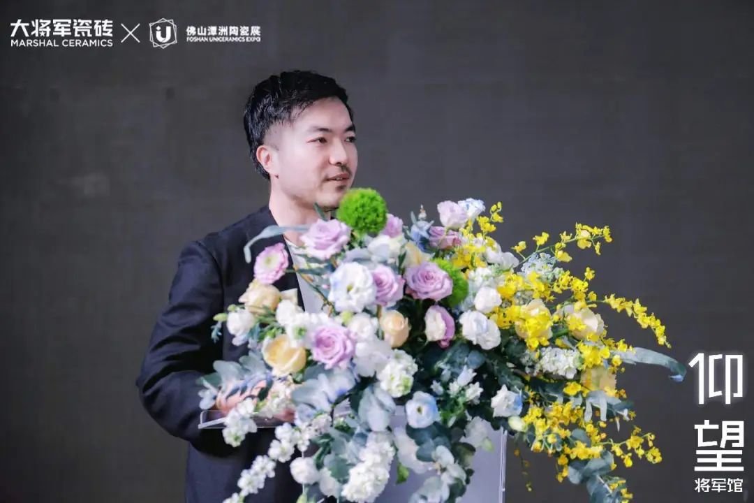被稱為潭洲展最值得打卡的展位，【仰望·將軍館】憑什么？(圖15)