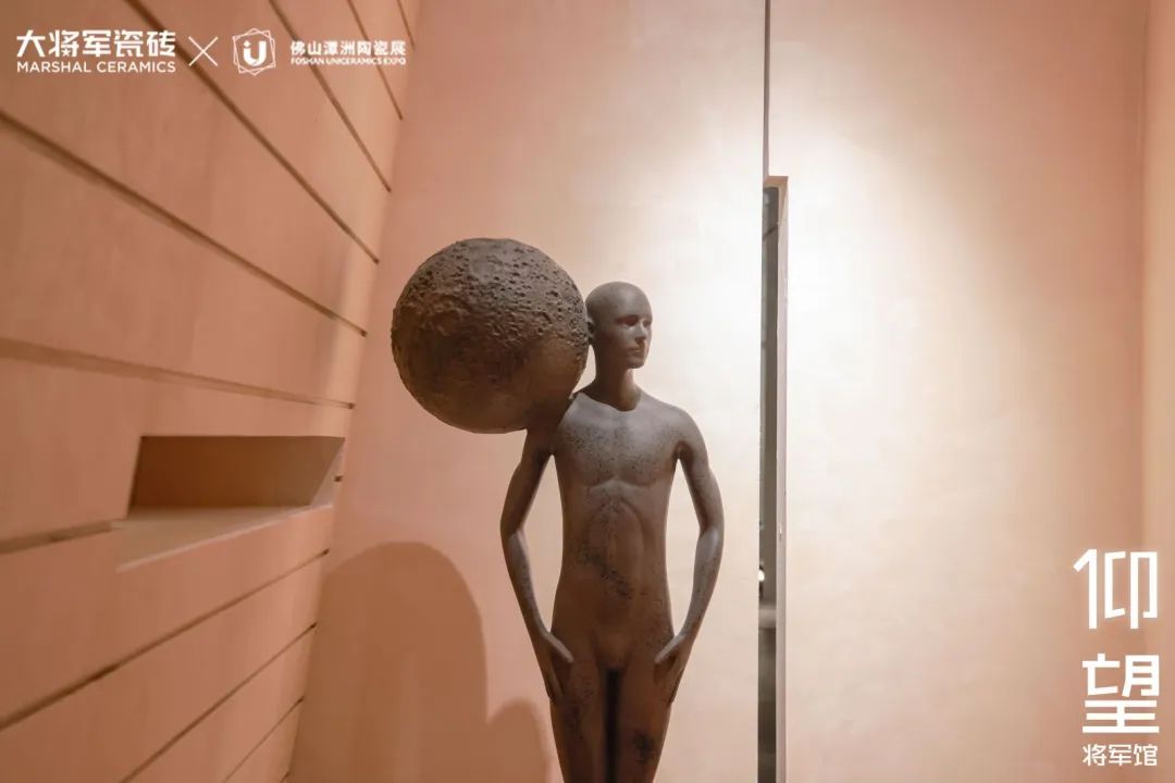 被稱為潭洲展最值得打卡的展位，【仰望·將軍館】憑什么？(圖23)