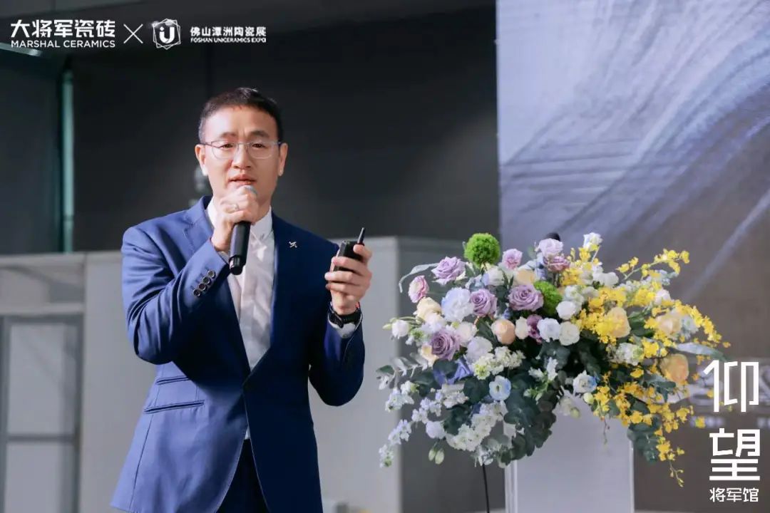 被稱為潭洲展最值得打卡的展位，【仰望·將軍館】憑什么？(圖26)
