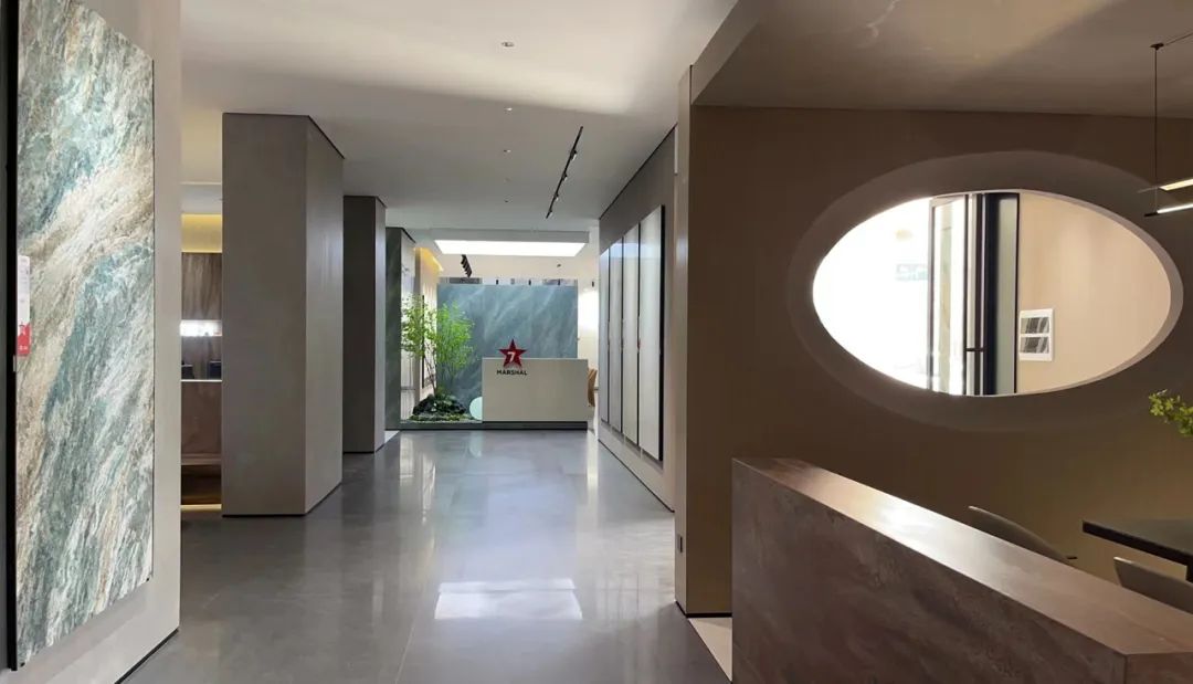細節(jié)出發(fā)，重構(gòu)生活之美丨大將軍新店鑒賞（福建莆田）(圖6)