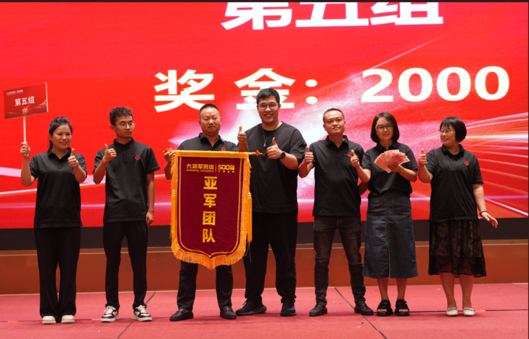 “將星閃耀 贏戰(zhàn)終端”成都站：攜手共創(chuàng)，智啟未來新篇章(圖15)