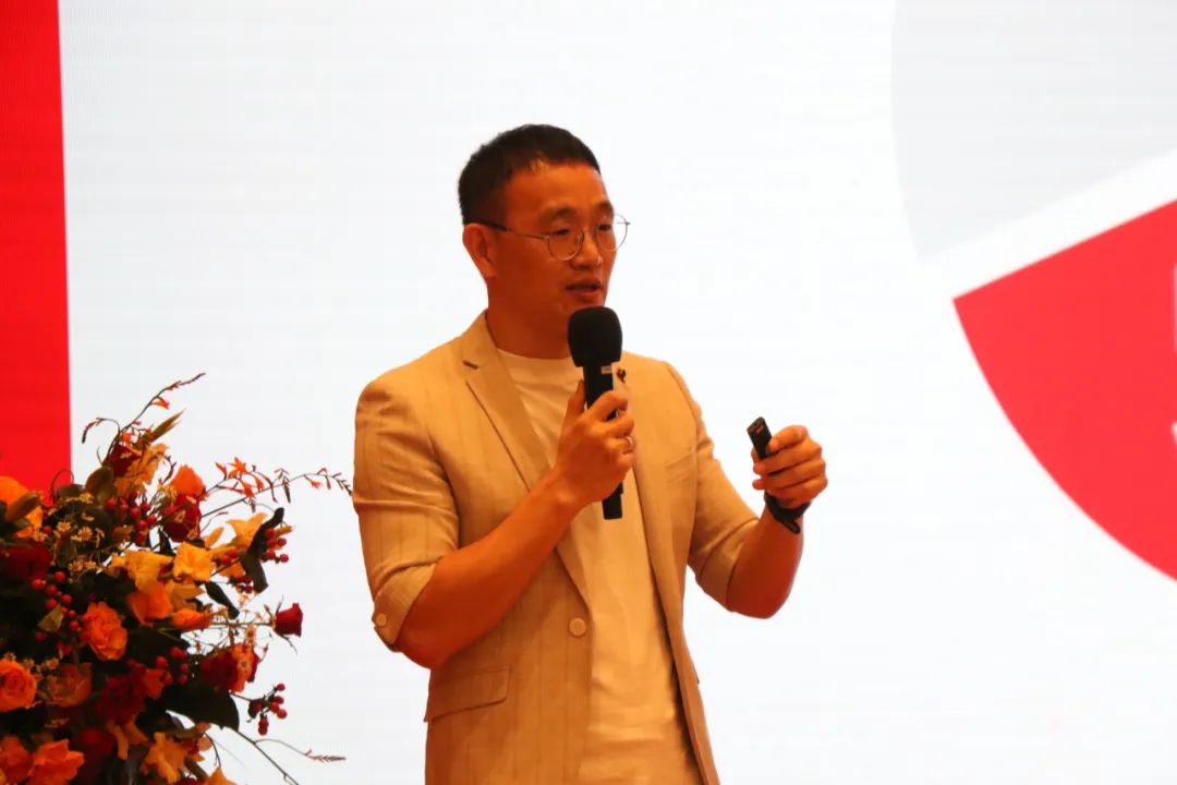 “將星閃耀 贏戰(zhàn)終端”佛山站完美收官：攜手繪就共贏新篇章！(圖6)