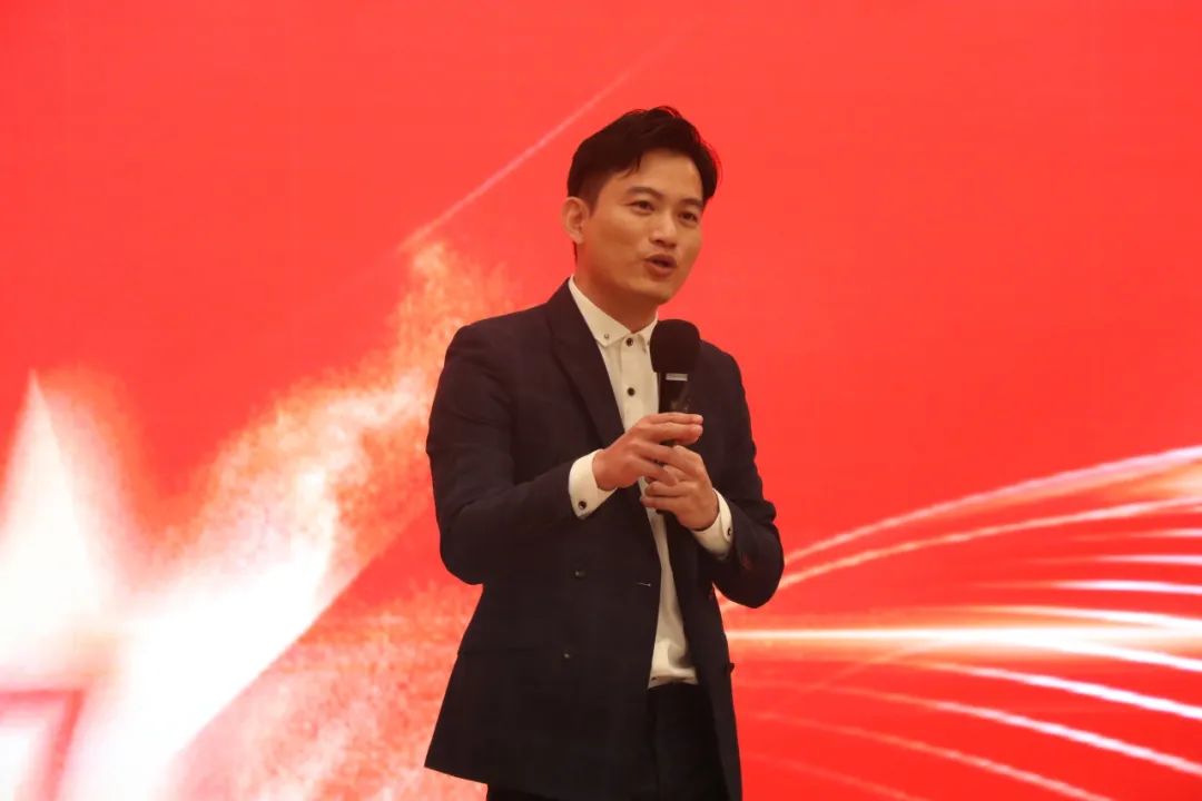 “將星閃耀 贏戰(zhàn)終端”佛山站完美收官：攜手繪就共贏新篇章！(圖10)